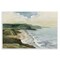 Stupell Industries Irish Coast Cliffs Wall Plaque Design By Silvia Vassileva
